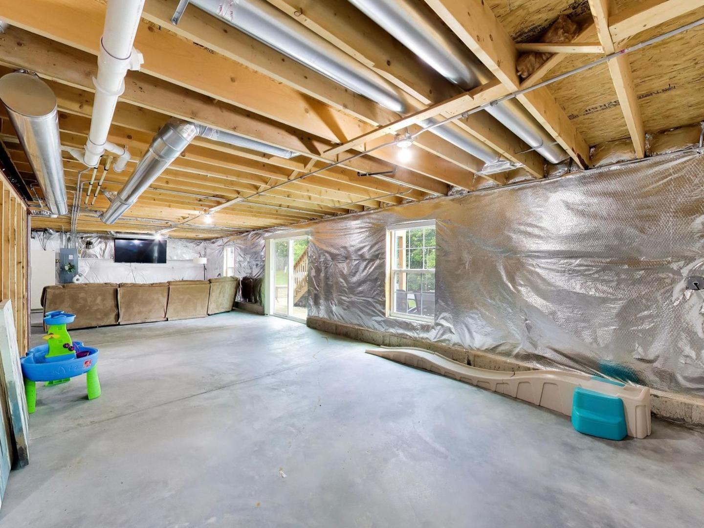 1627 Powderhorn Drive