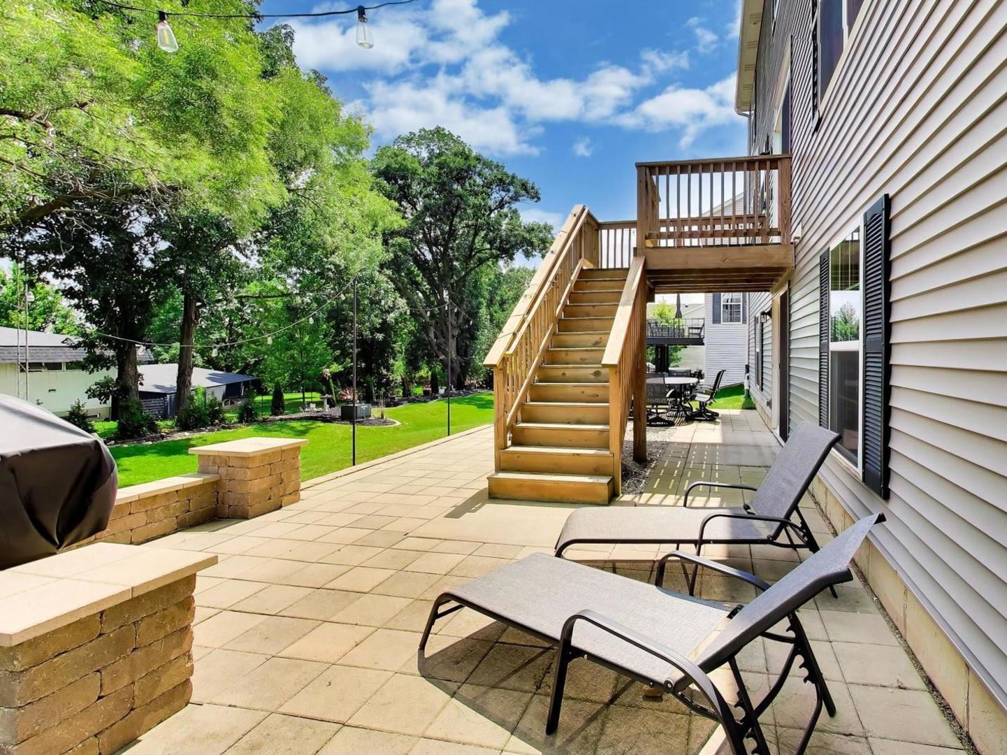 1627 Powderhorn Drive