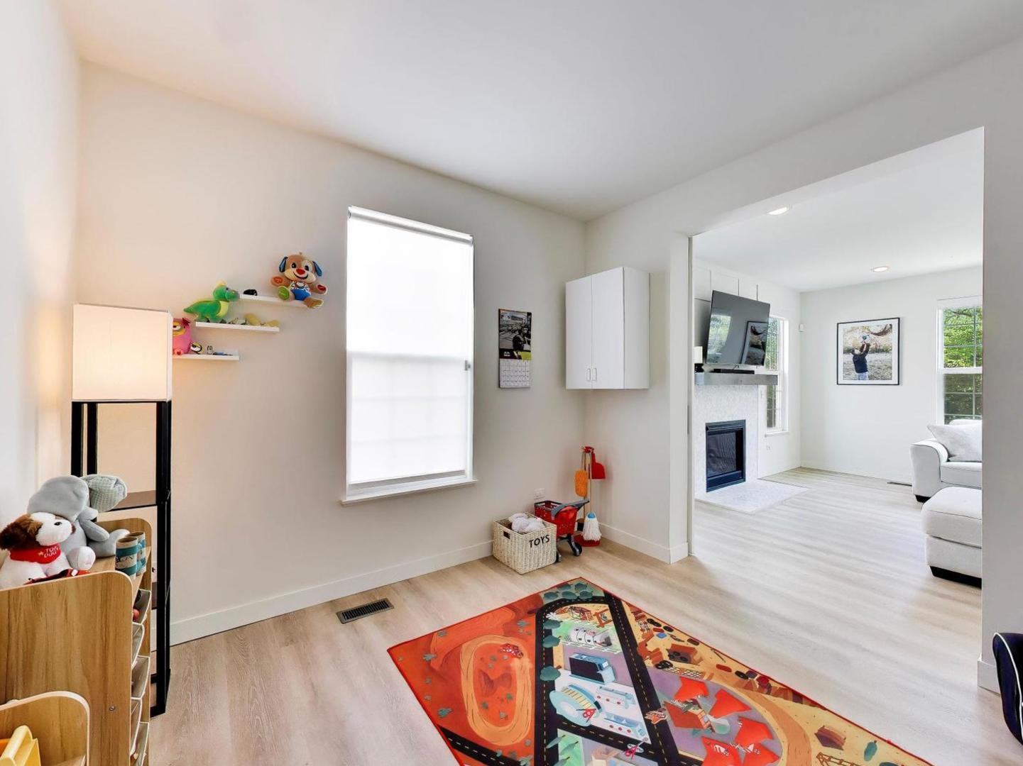 1627 Powderhorn Drive