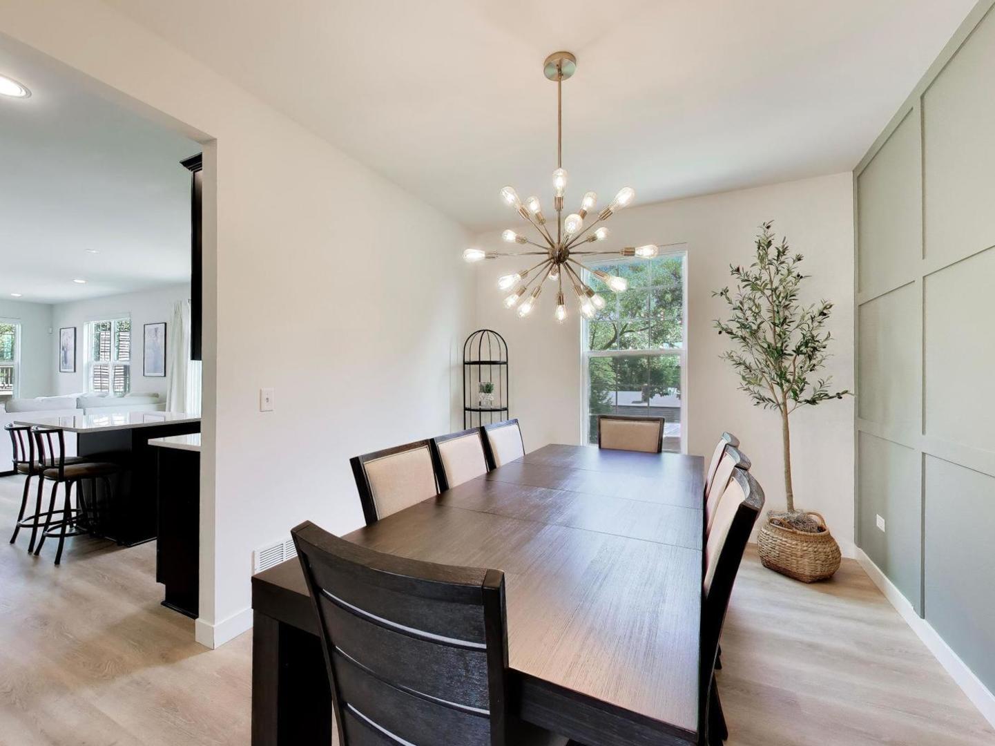1627 Powderhorn Drive