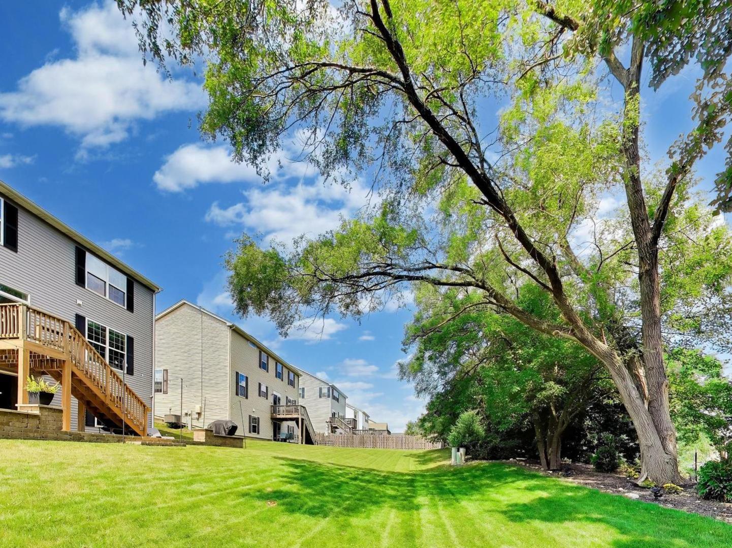 1627 Powderhorn Drive