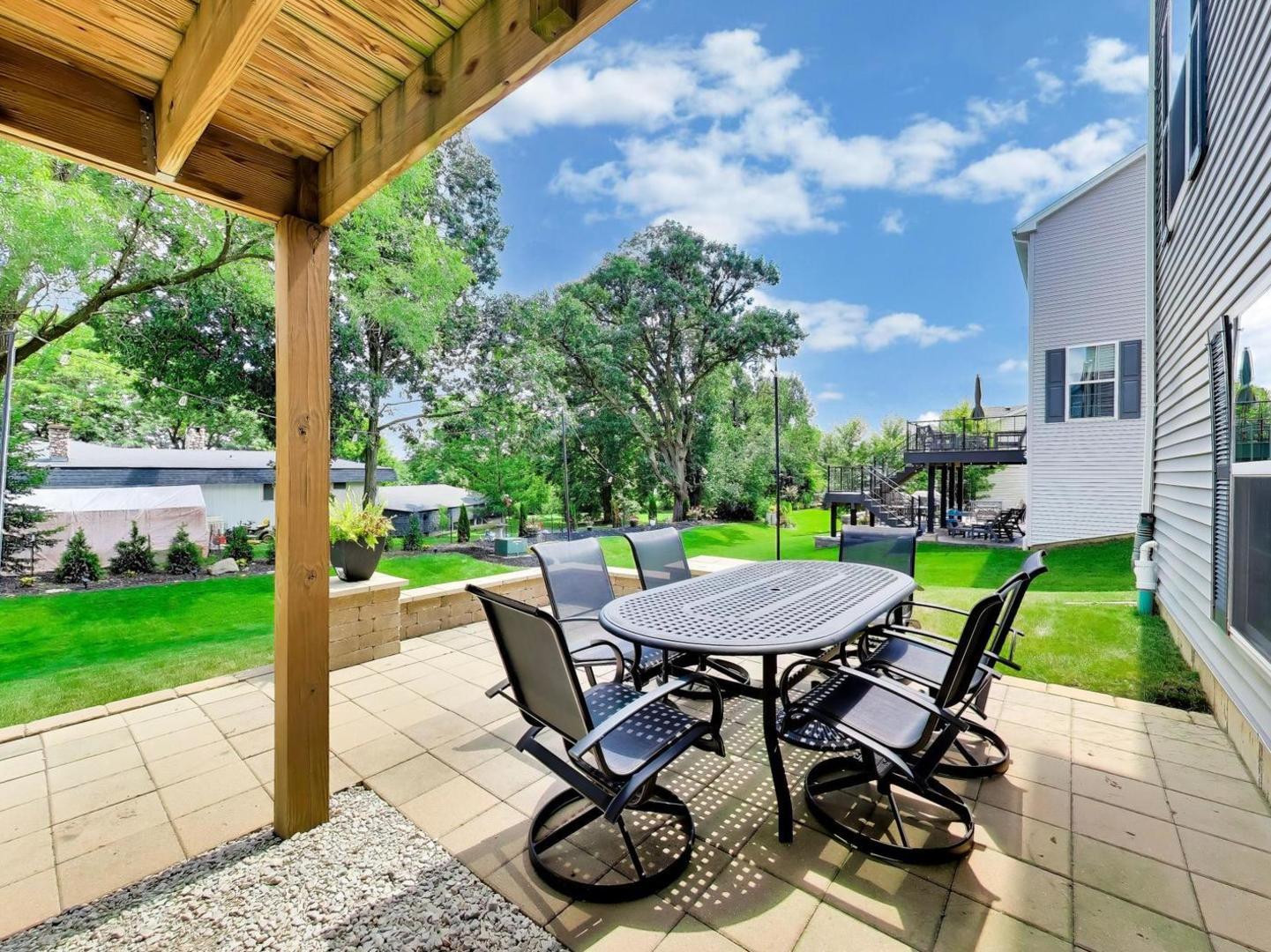 1627 Powderhorn Drive