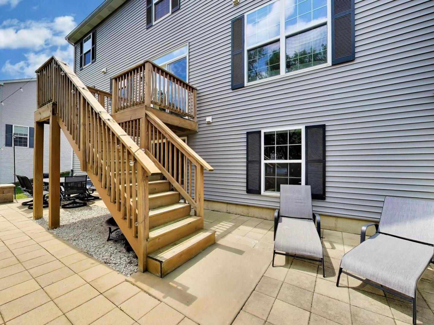 1627 Powderhorn Drive