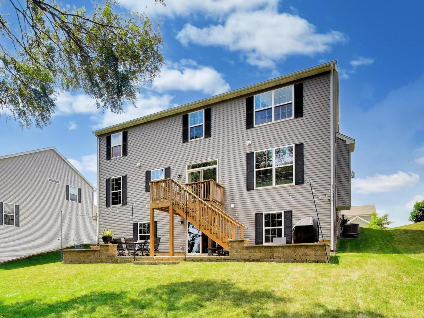 1627 Powderhorn Drive