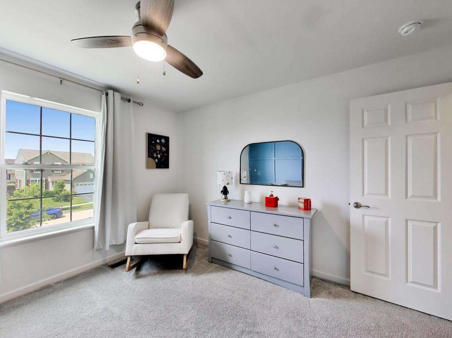 1627 Powderhorn Drive