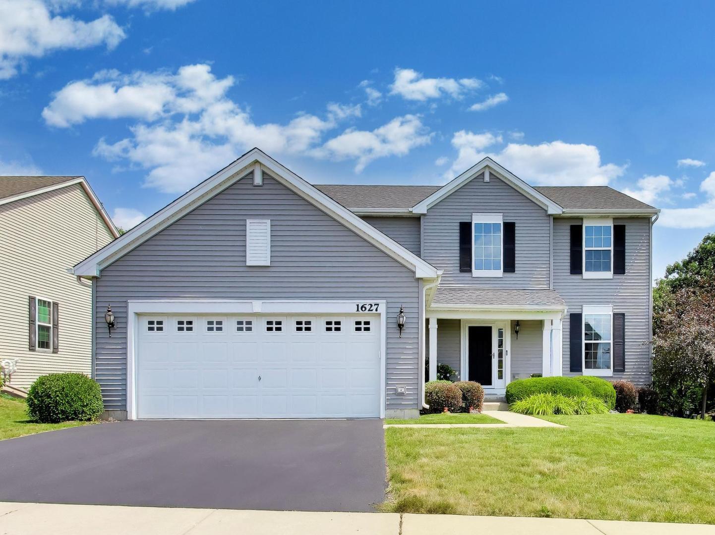 1627 Powderhorn Drive