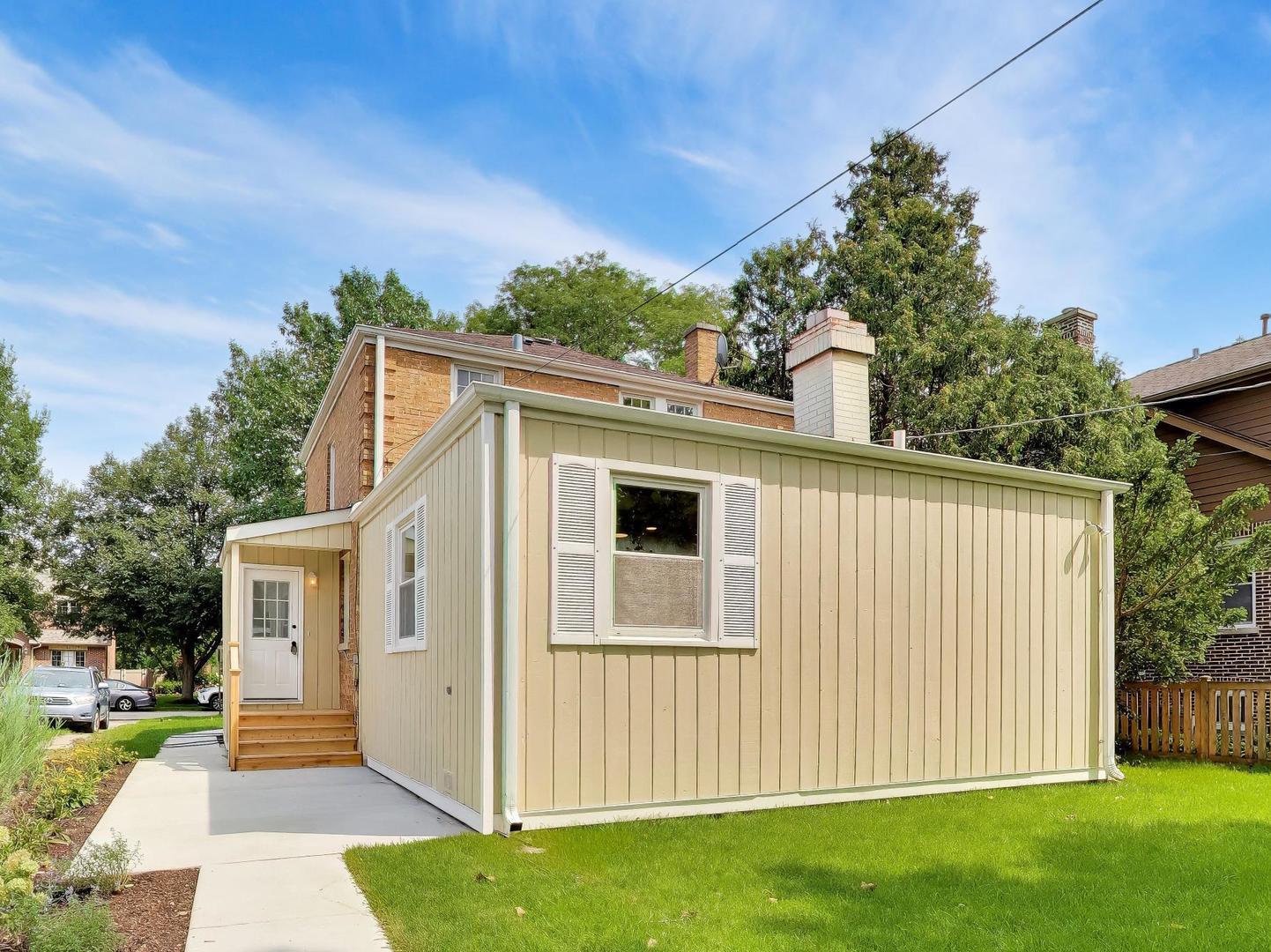 310 S Delphia Avenue