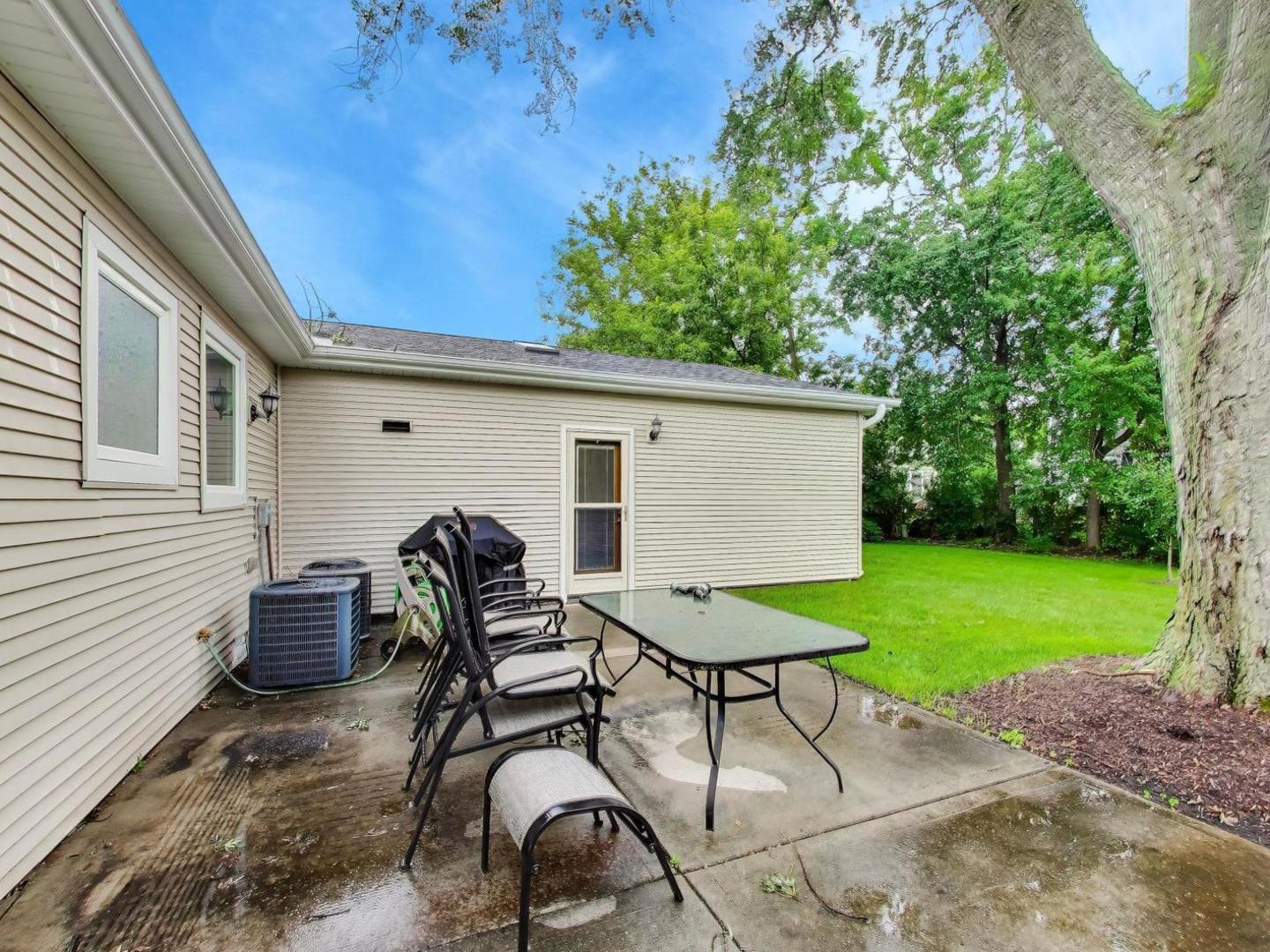 603 Chelmsford Lane