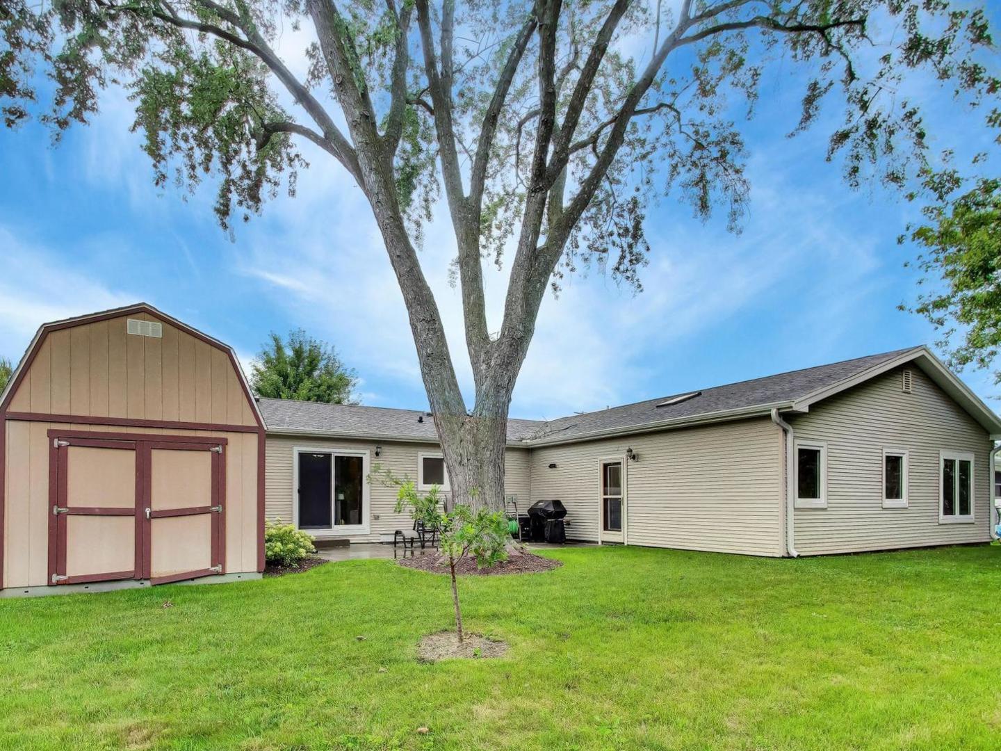 603 Chelmsford Lane