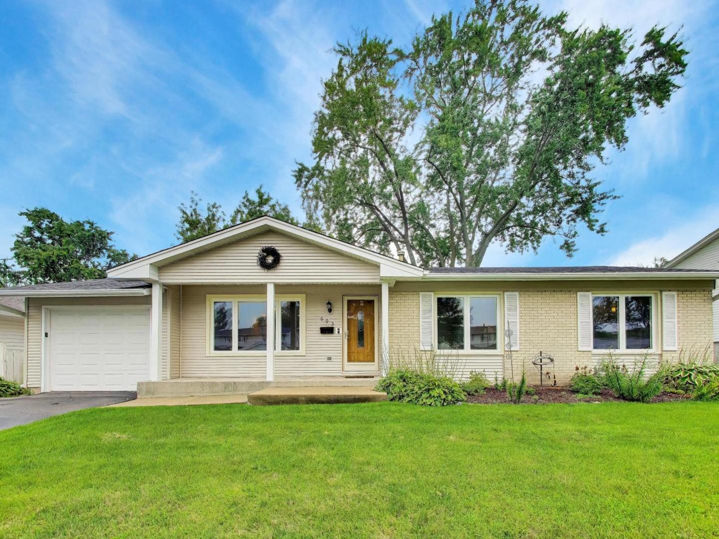 603 Chelmsford Lane