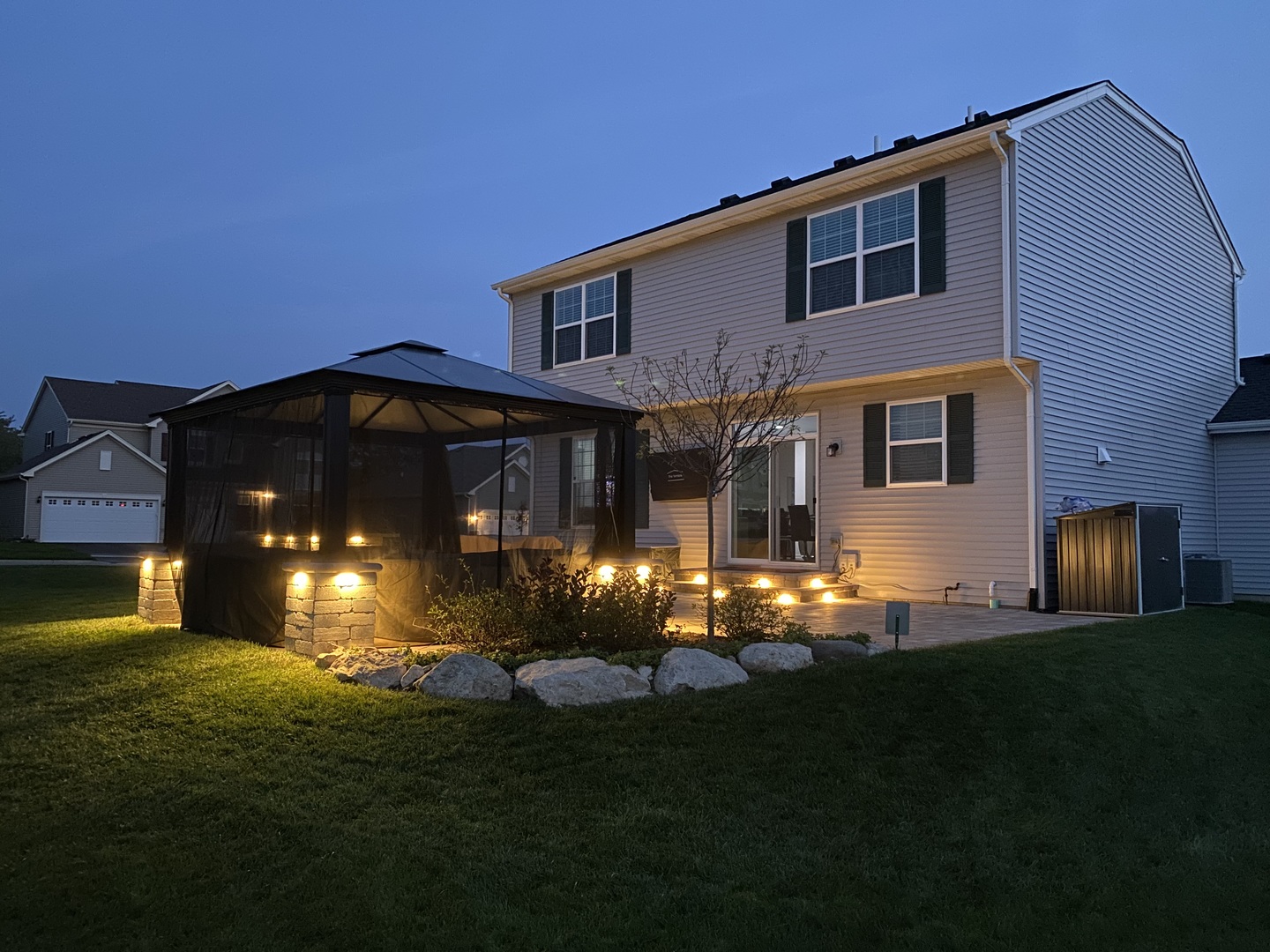 1894 Alta Drive