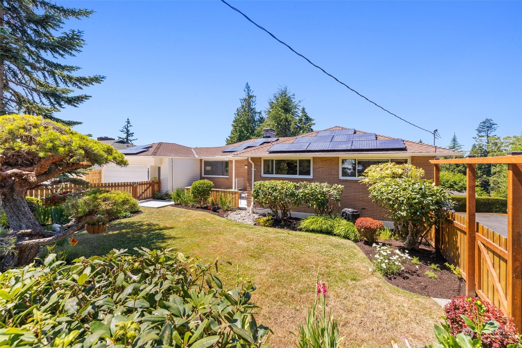 16905 27th Avenue SW