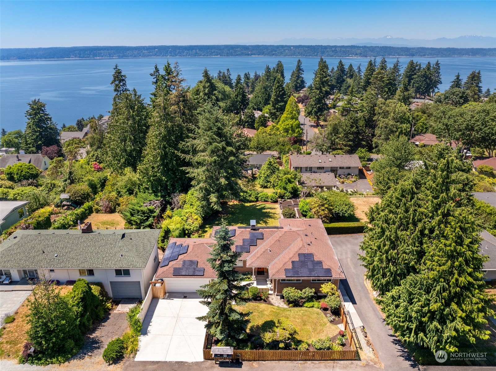 16905 27th Avenue SW