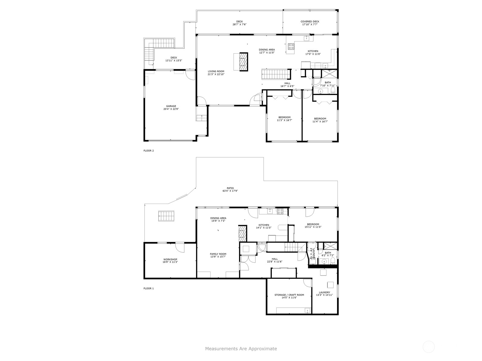 16905 27th Avenue SW