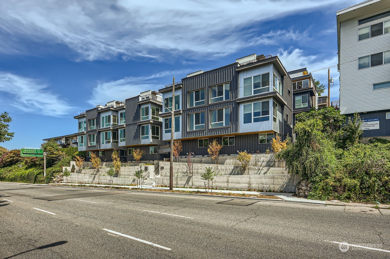 3410 15th Avenue W Unit: B