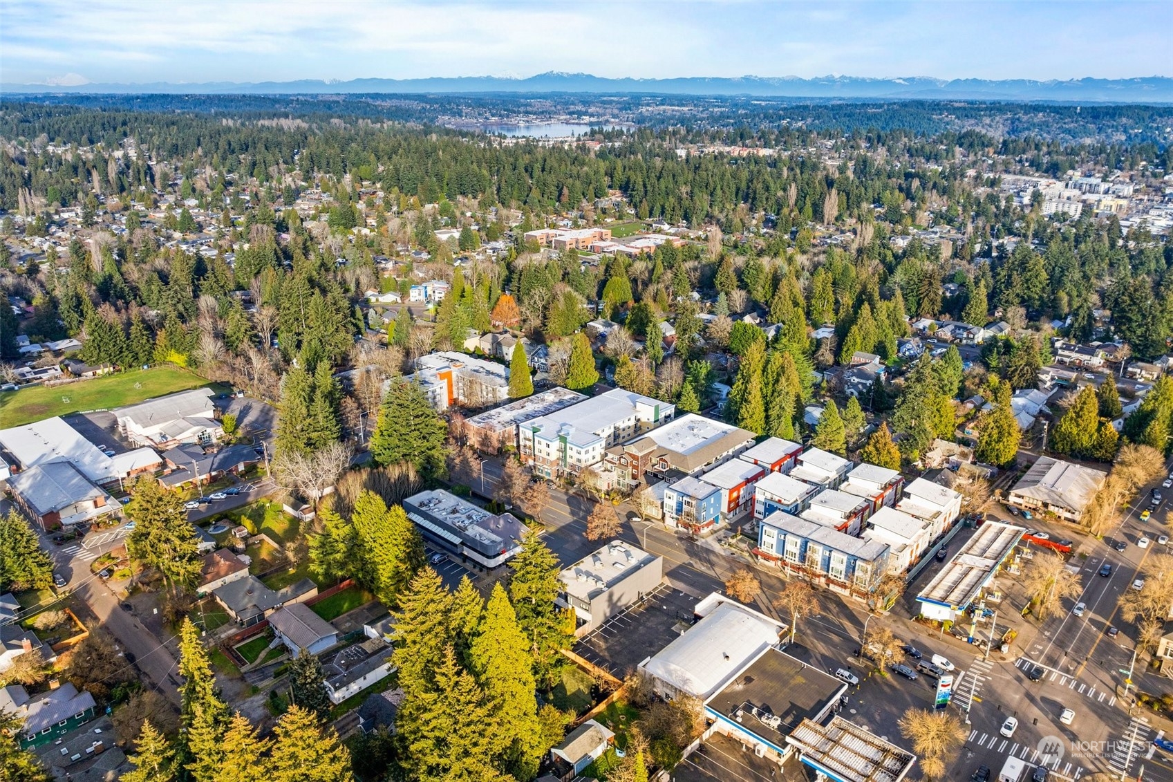 12520 14th Avenue NE