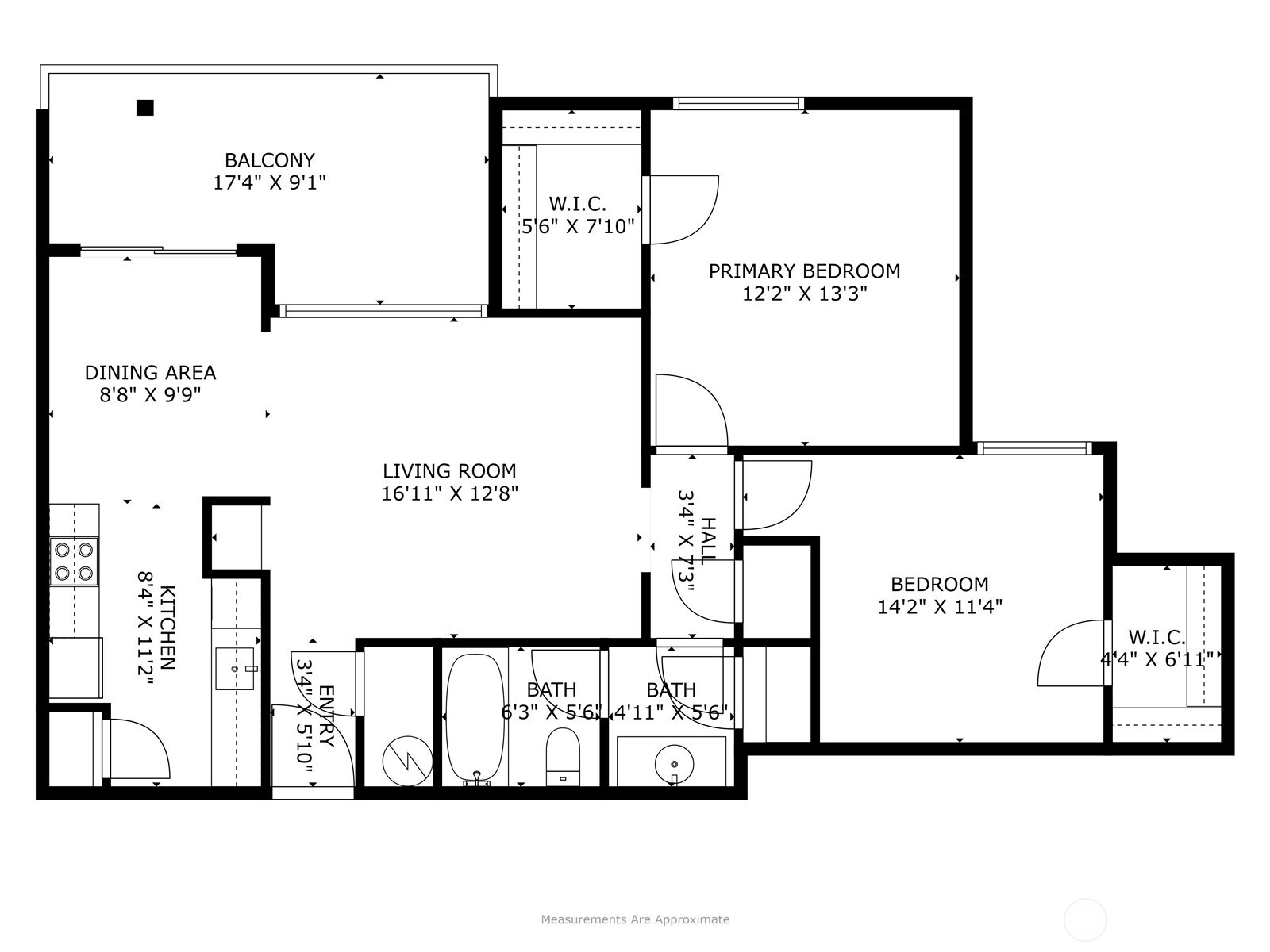 5620 200th Street SW Unit: A306