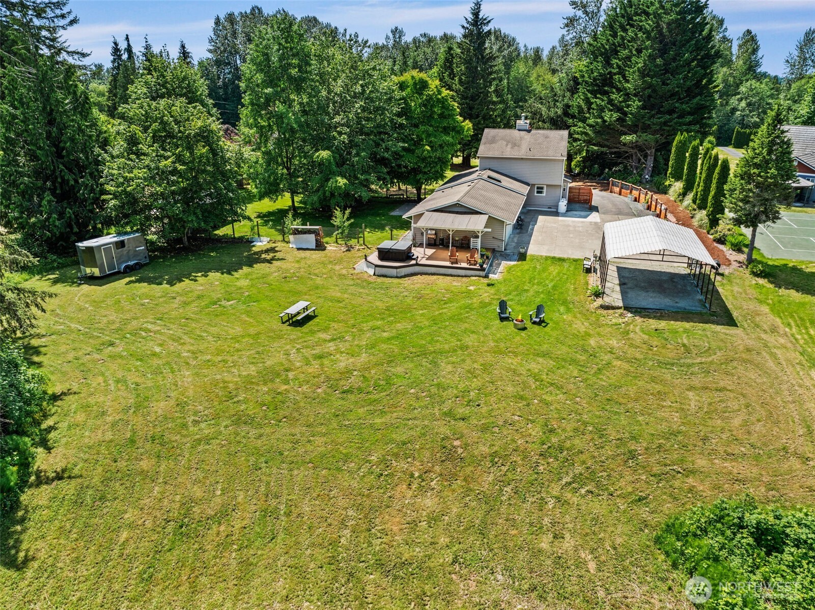 12427 251st Avenue SE