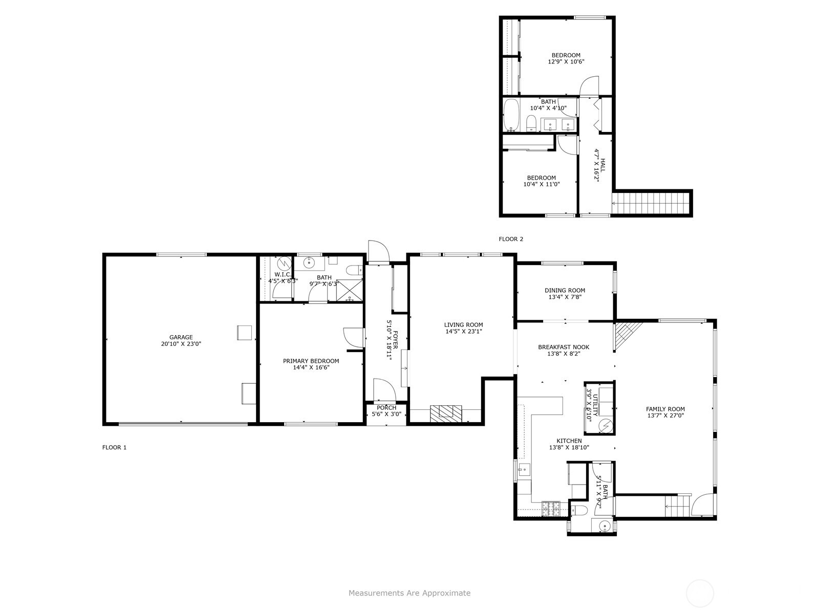 12427 251st Avenue SE