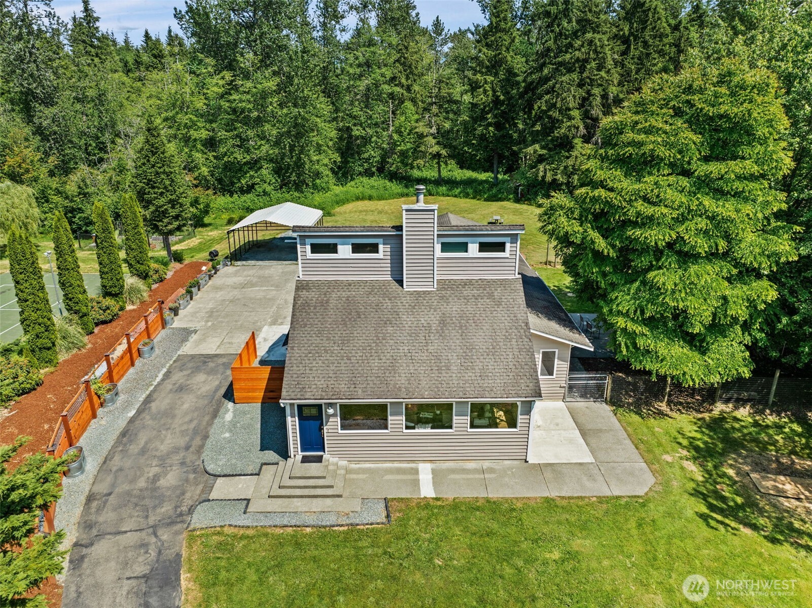 12427 251st Avenue SE