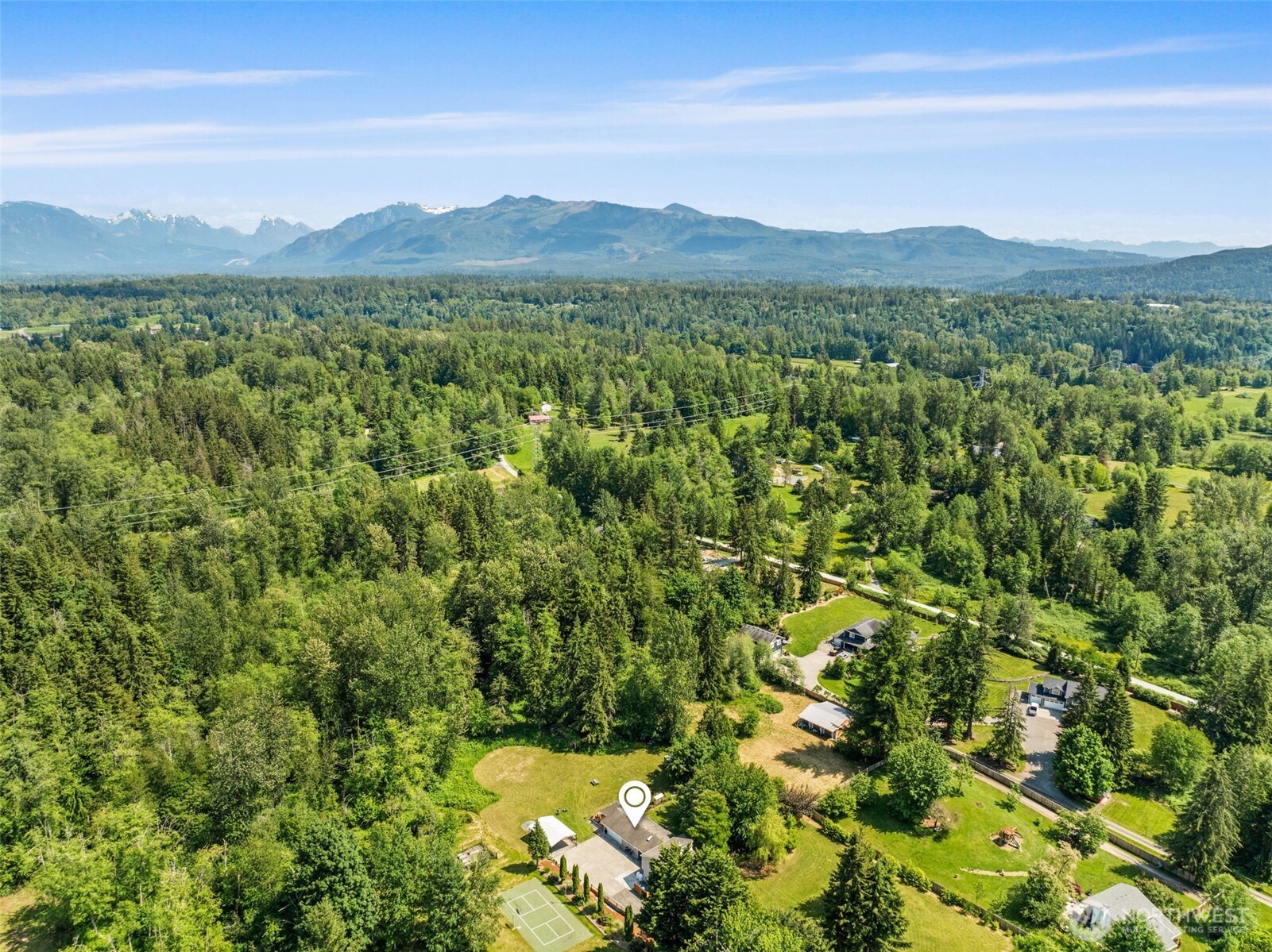 12427 251st Avenue SE