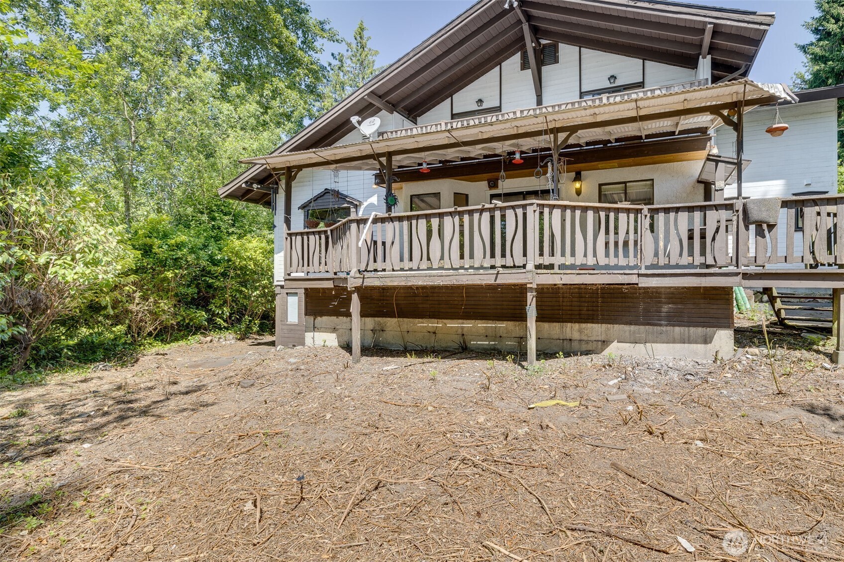 7223 S Langston Road