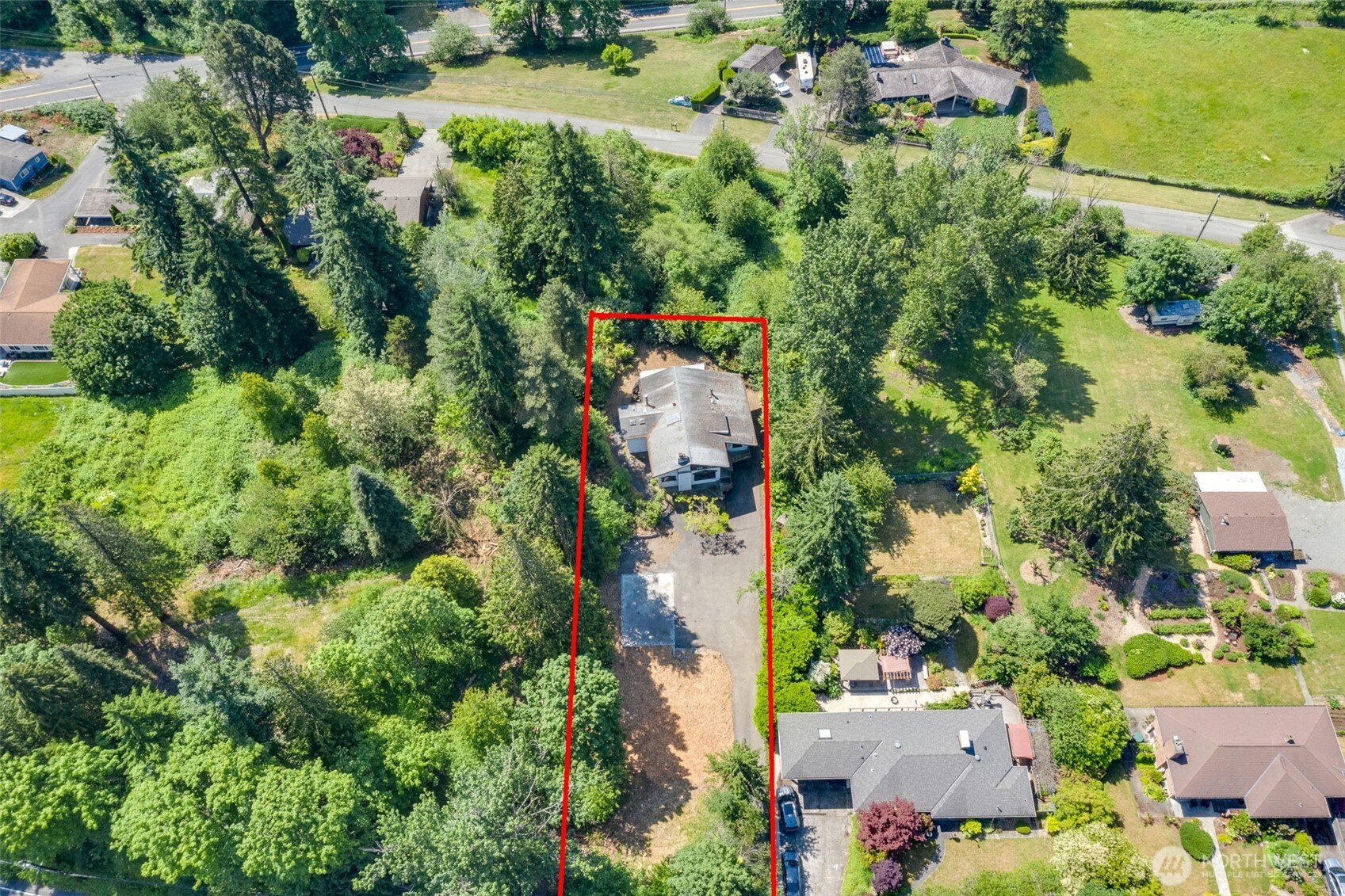 7223 S Langston Road