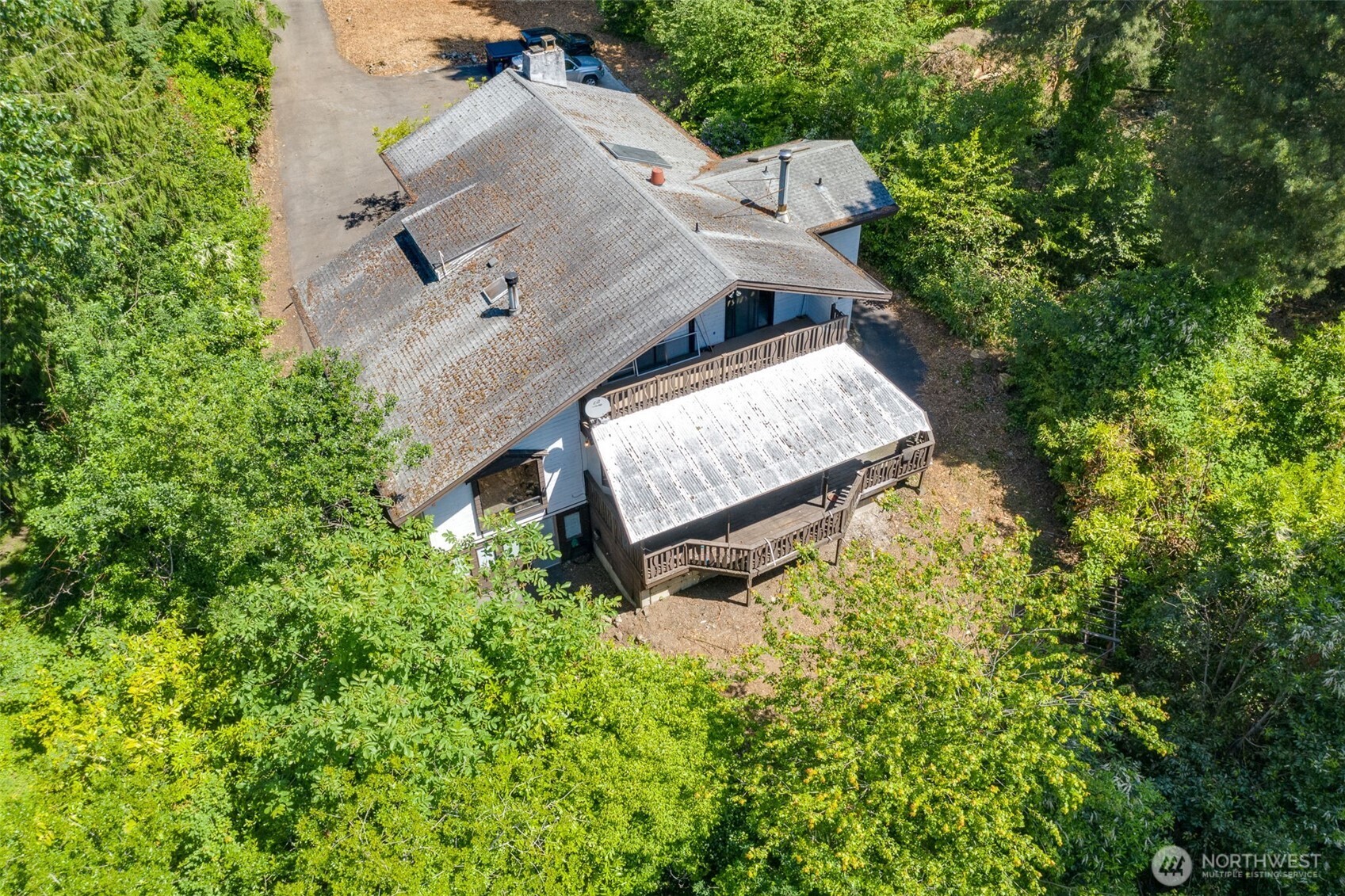 7223 S Langston Road