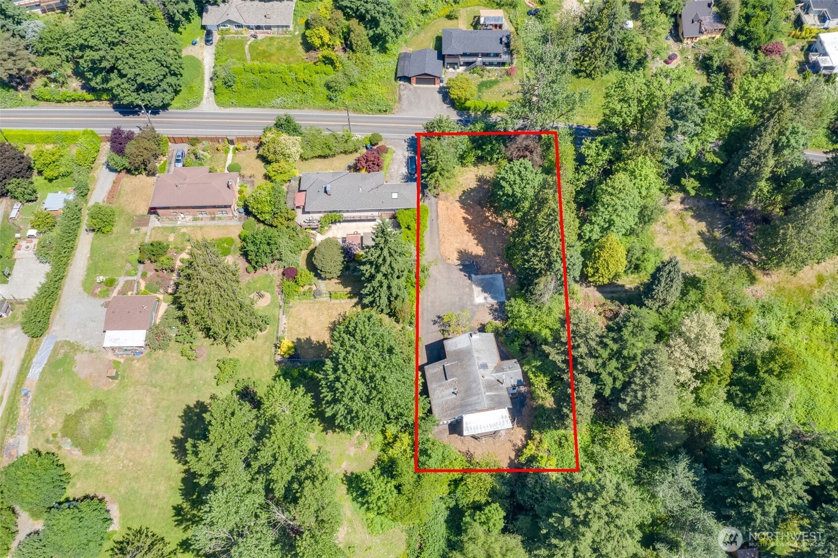 7223 S Langston Road