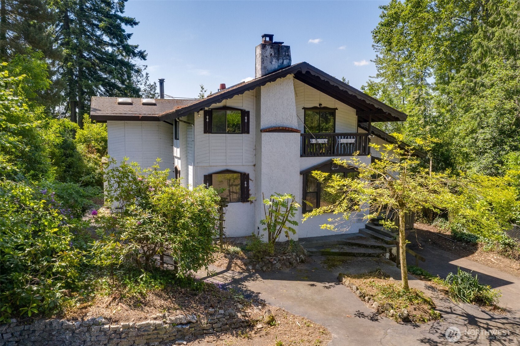 7223 S Langston Road