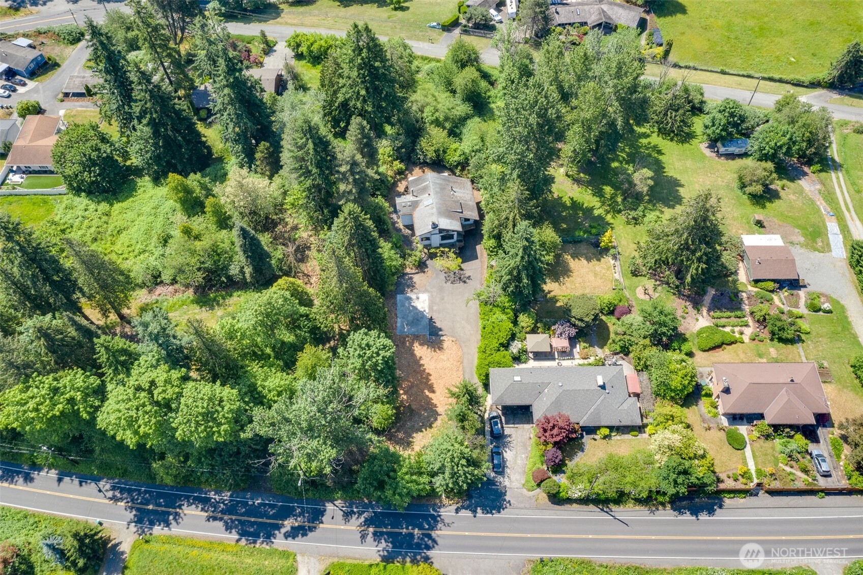 7223 S Langston Road