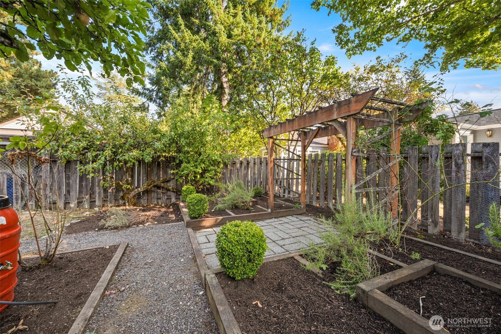 1911 NE 107th Street