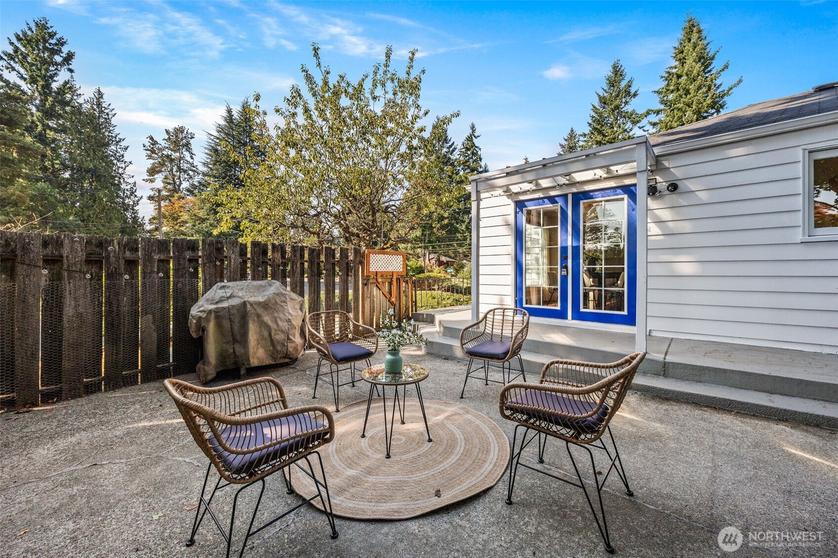 1911 NE 107th Street