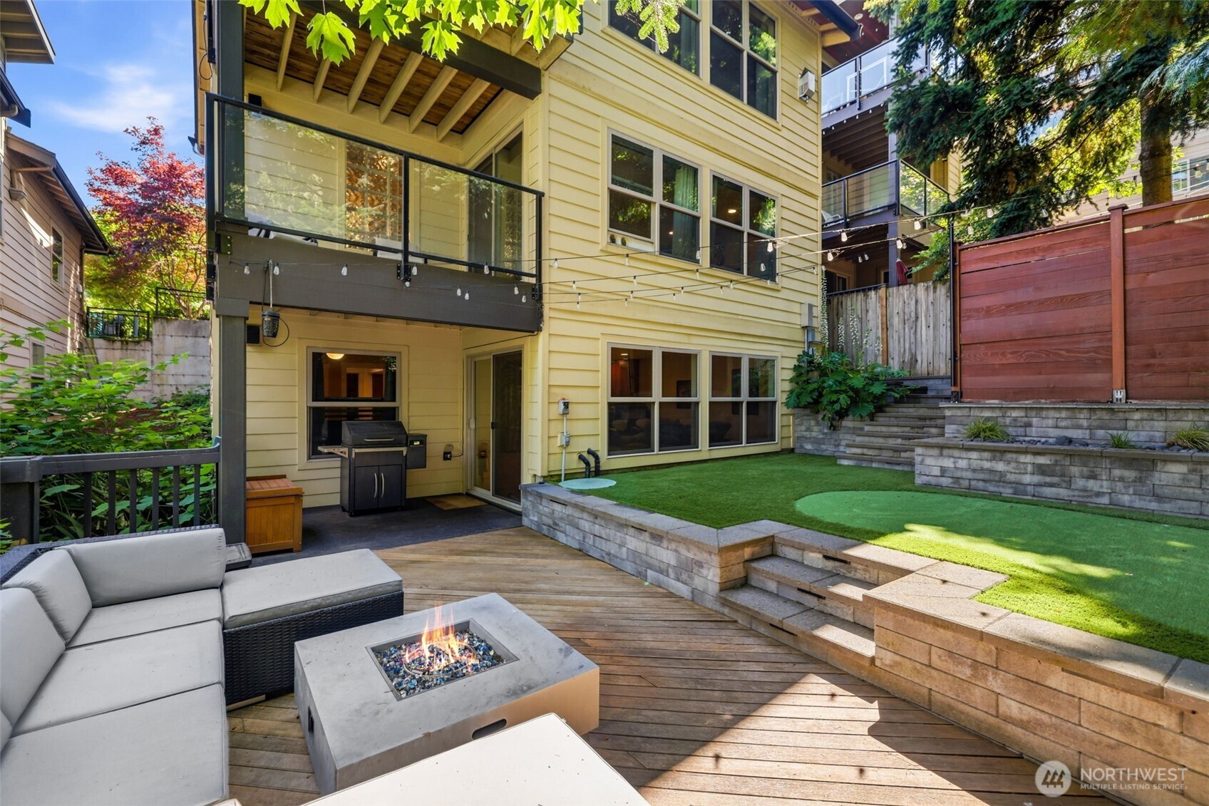 3046 SW Manning Street