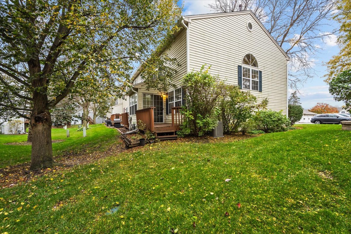 1215 Koster Court
