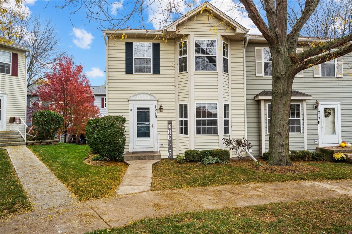 1215 Koster Court