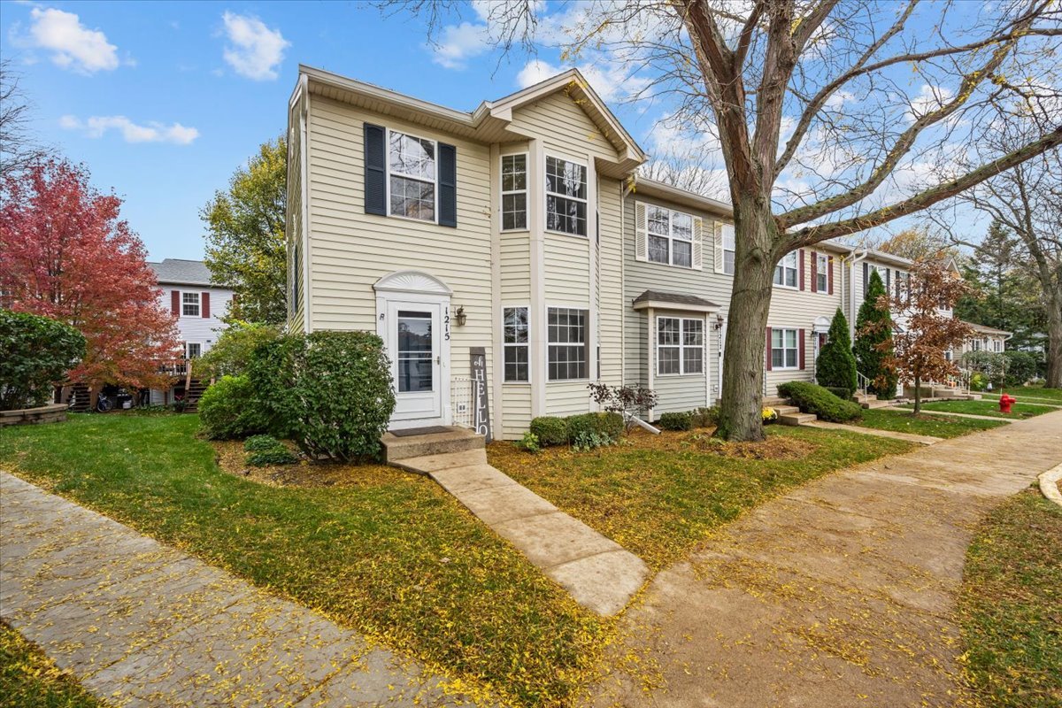 1215 Koster Court