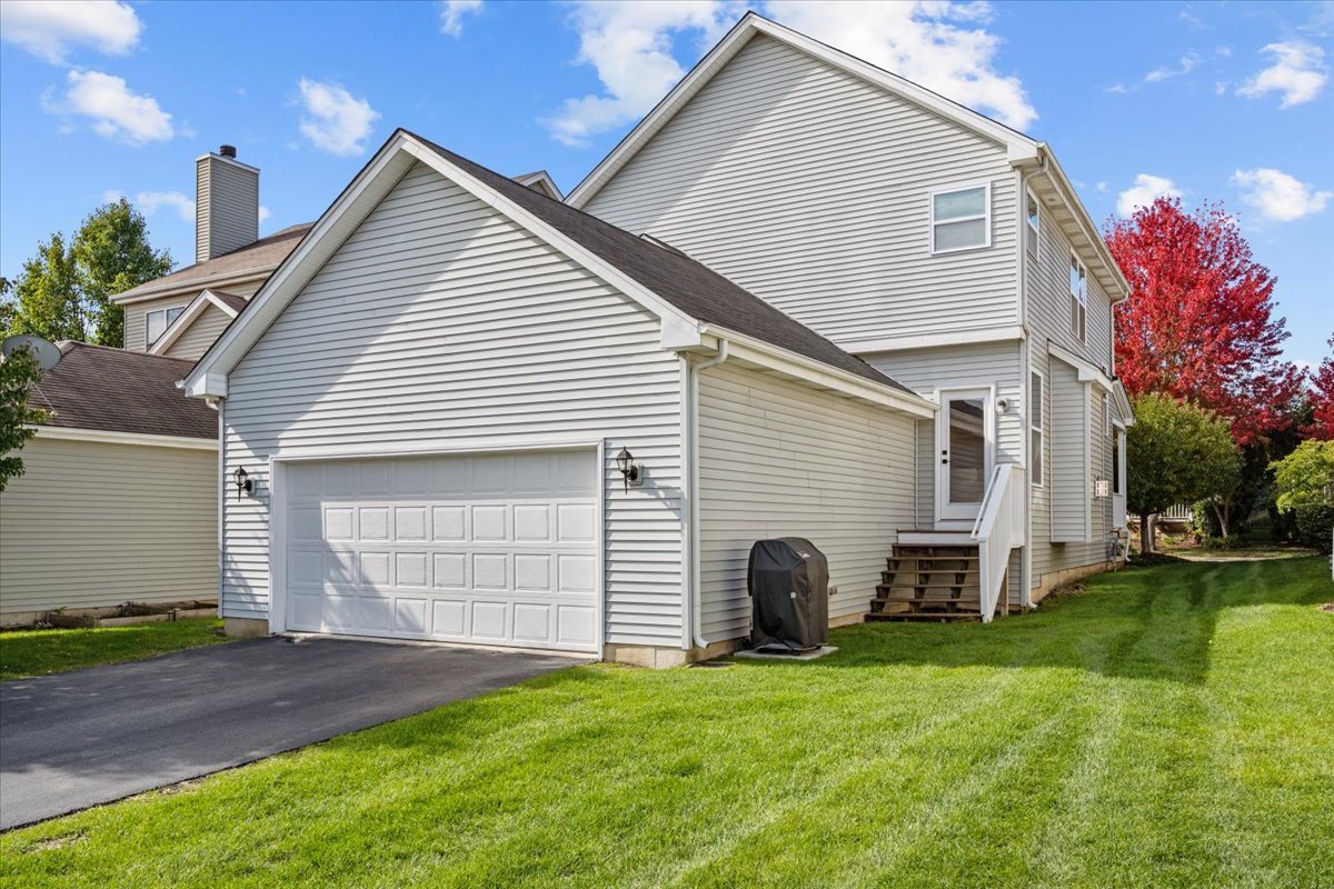 0N299 Hilts Drive