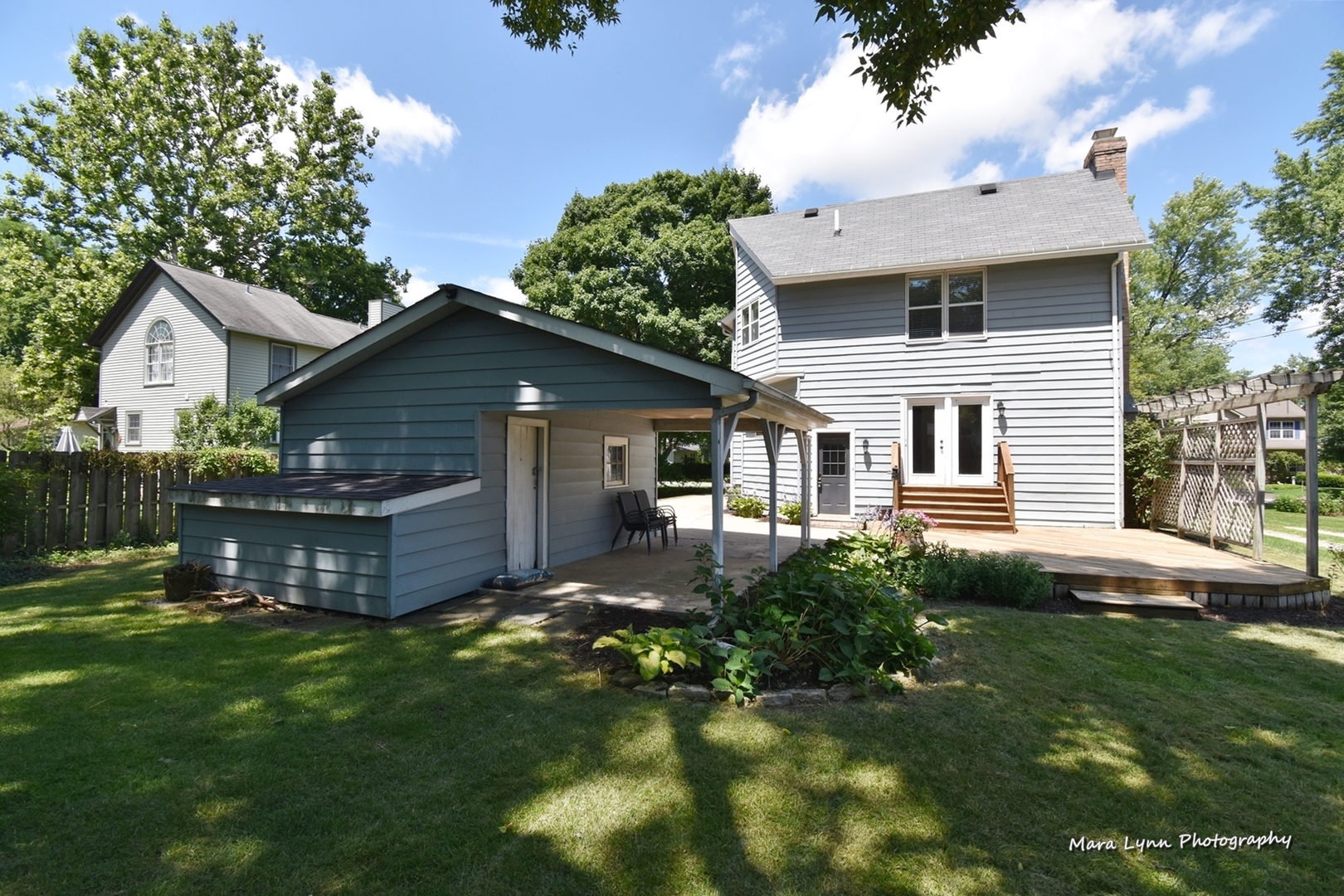 1020 Kendall Street
