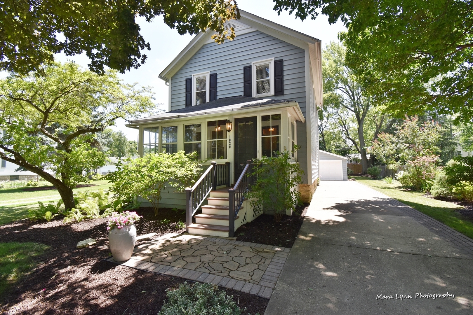 1020 Kendall Street