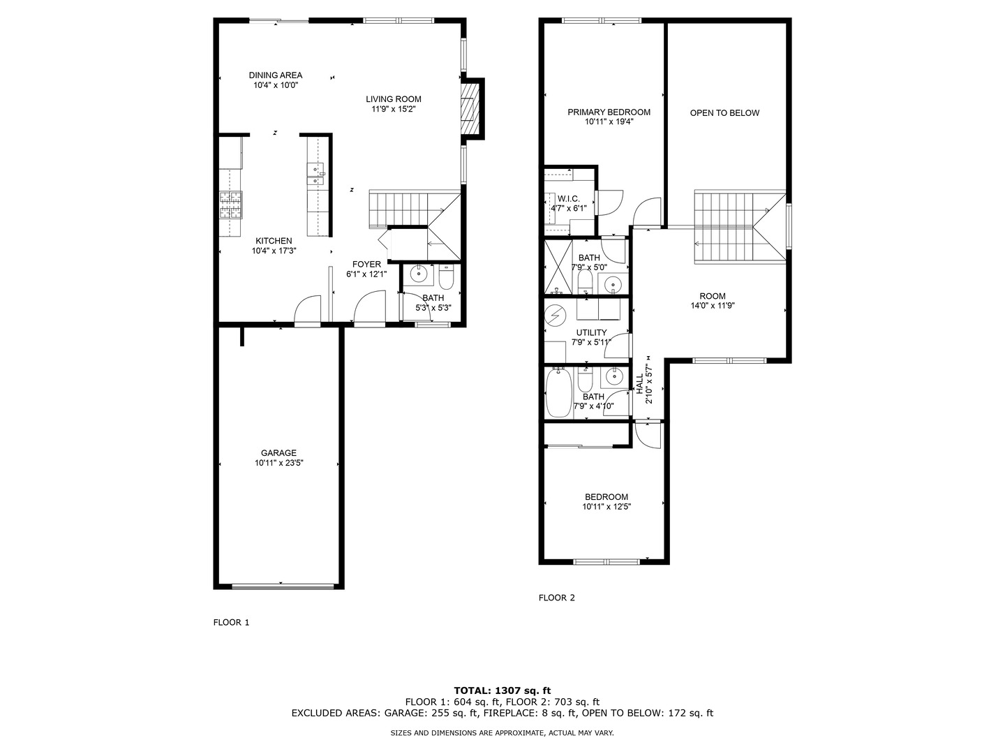 355 Mill Street Unit: 0