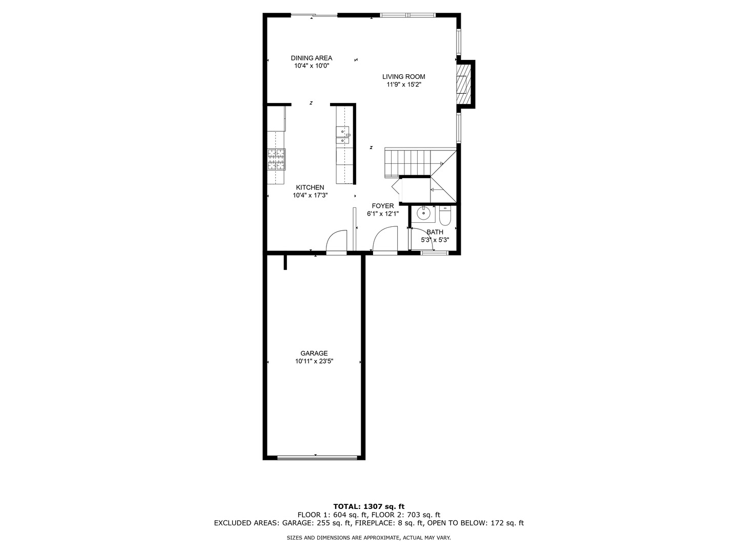 355 Mill Street Unit: 0
