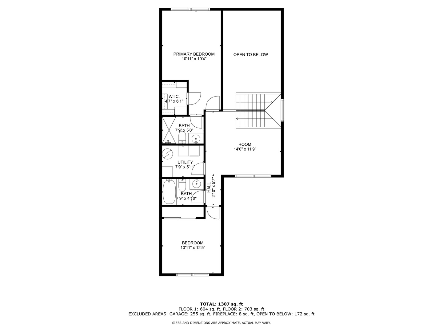 355 Mill Street Unit: 0