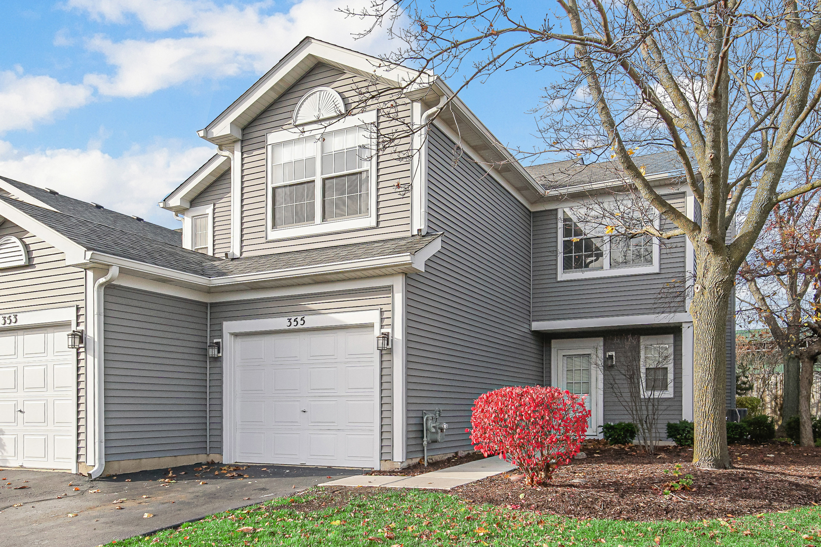 355 Mill Street Unit: 0