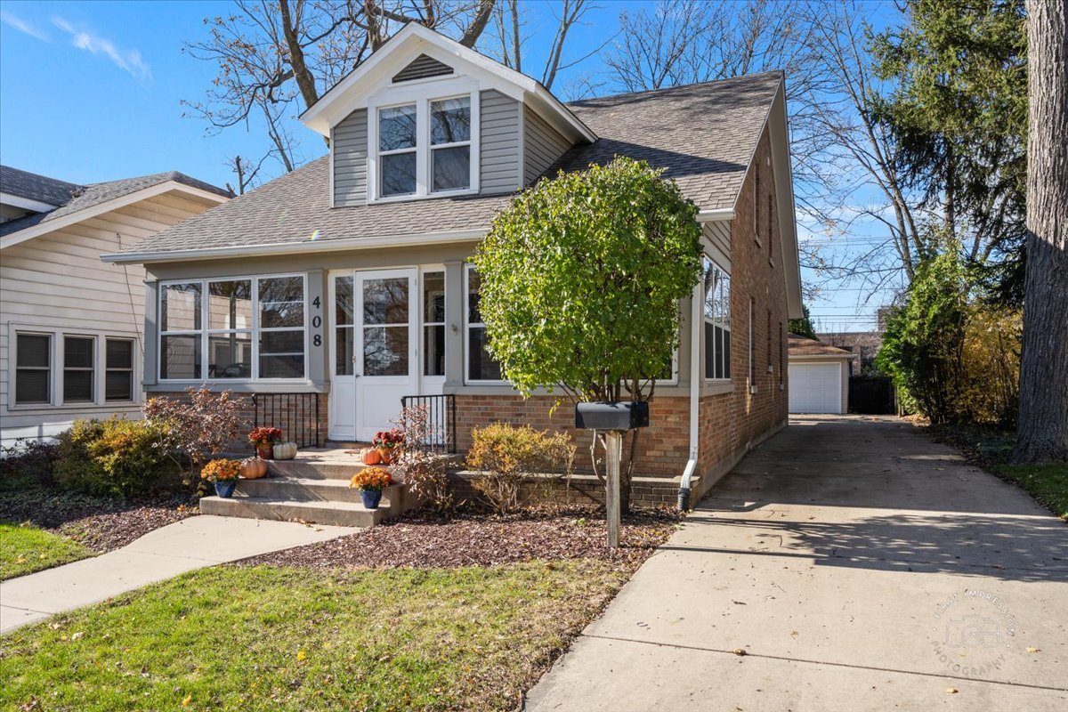 408 Anderson Boulevard