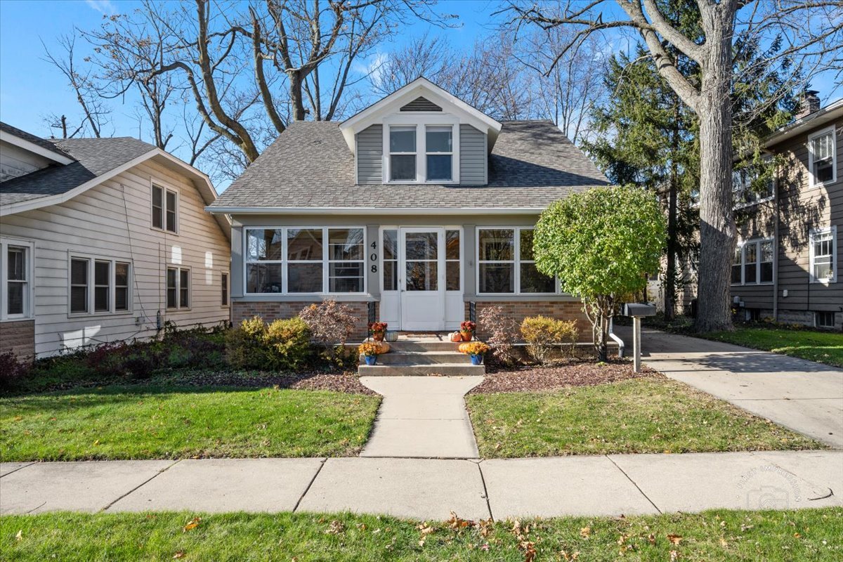 408 Anderson Boulevard