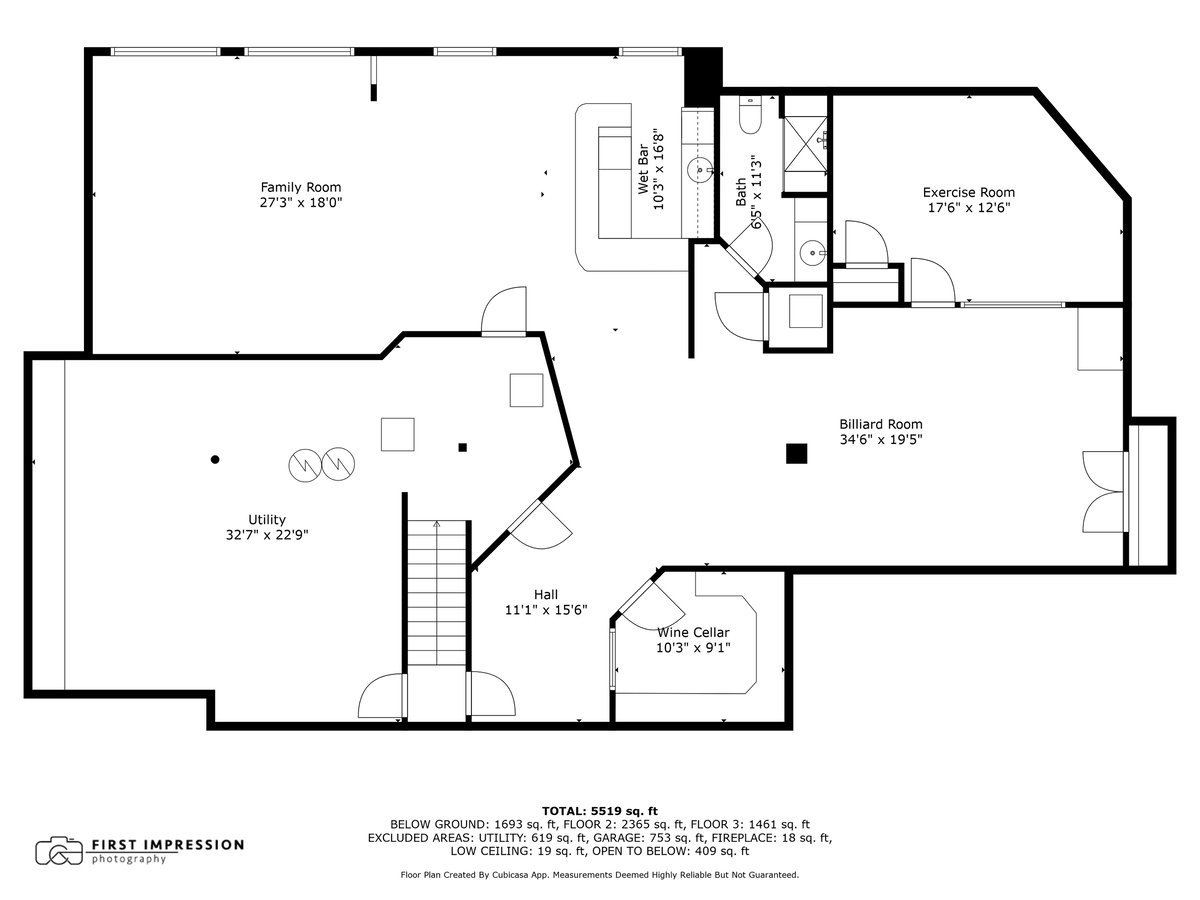 1050 PEBBLE BEACH Court