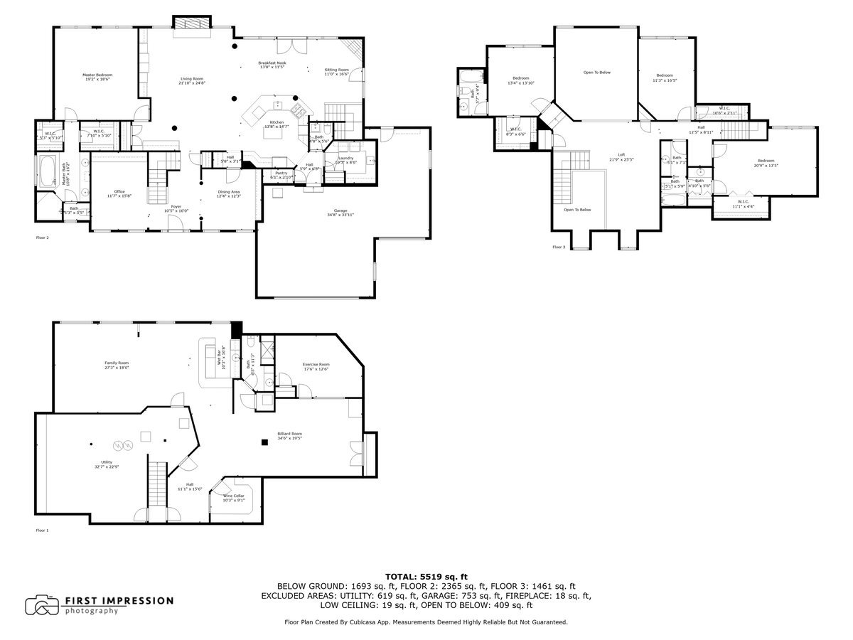 1050 PEBBLE BEACH Court