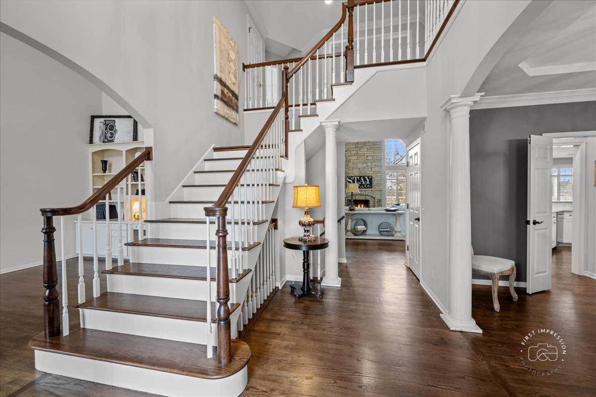 1050 PEBBLE BEACH Court