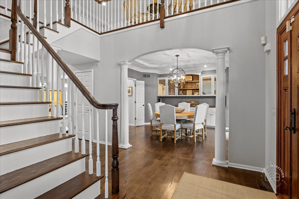 1050 PEBBLE BEACH Court